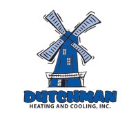 Dutchman Heating and Cooling logo - Similar company to Profillment Llc