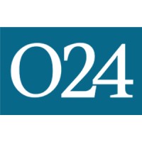 Ocean24 logo - Similar company to Energi24.No