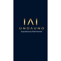 UNOaUNO Arquitectura Patrimonial logo - Similar company to Soluciones Lyseon México®
