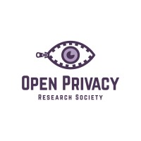 Open Privacy Research Society logo - Similar company to Mightyverse