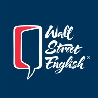 Wall Street English República Dominicana logo - Similar company to Platforma360°