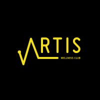 Artis Wellness Club logo - Similar company to Viplast Ad