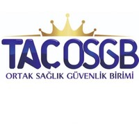 TAÇ OSGB logo - Similar company to Metna Co