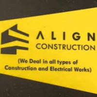 Align Construction and Engineering logo - Similar company to Kgarza Software Development