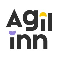 Agil'Inn logo - Similar company to My Good Corner