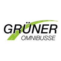 Grüner Omnibusse GmbH logo - Similar company to Steamulation