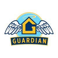 Guardian Roofing, Gutters, & Insulation logo - Similar company to Flint Group