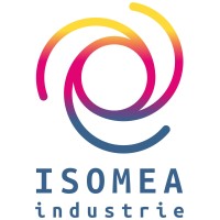 ISOMEA Industrie logo - Similar company to Enjoy Automation