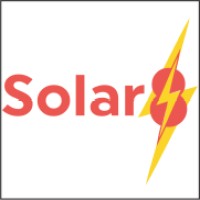 Solar 8 Soluções Energéticas logo - Similar company to Caravelas Energy