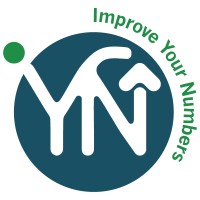Improve Your Numbers logo - Similar company to Ad Compta & Partners