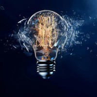 Maroon Research Institute logo - Similar company to Emergi Solar