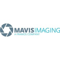 MaVis Imaging GmbH logo - Similar company to Vimos Technologies Gmbh