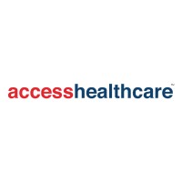 Access Healthcare logo - Similar company to Advantmed India Llp
