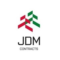 JDM CONTRACTS LTD logo - Similar company to Make It Pay Ltd