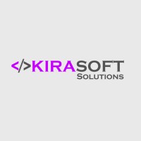 KiraSoft Solutions logo - Similar company to Kirasoft