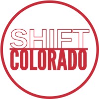 SHIFT | Colorado logo - Similar company to Octane Multimedia