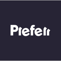 Preferr logo - Similar company to Shechat Media