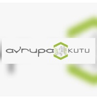 Avrupa Kutu logo - Similar company to Cem Kutu