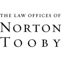 Law Offices of Norton Tooby logo - Similar company to Lead New Jersey