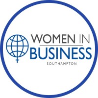 Women in Business Society logo - Similar company to Fish On Toast
