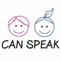 Can Speak Canberra Speech Pathology logo - Similar company to Brighter Speech Pathology