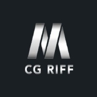 CG RIFF logo - Similar company to The Animation Collaborative