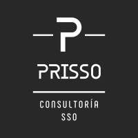 PRISSO logo - Similar company to Prisso Ltd.