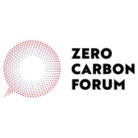 Zero Carbon Forum logo - Similar company to Learn Fox