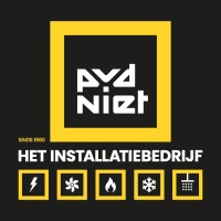 P. van der Niet Katwijk B.V. logo - Similar company to Nelec Bv