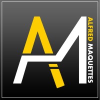 Alfred Maquettes logo - Similar company to Maisons Lannoy
