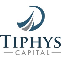 Tiphys Capital logo - Similar company to Financial Shared Brains