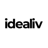 idealiv logo - Similar company to Id_Lab