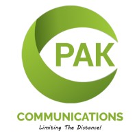PAK Communications logo - Similar company to Stallyons Technologies