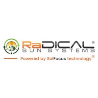 Radical Sun Systems Inc.