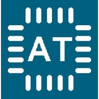 Astro Tecnologie logo - Similar company to T01X