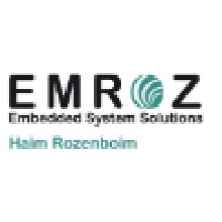 emroz ltd logo - Similar company to Peak Medical Ltd