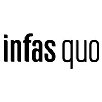 infas quo GmbH logo - Similar company to Spedify