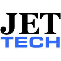 Jet Tech logo - Similar company to Security Operations Center (Soc) Practitioners Summit