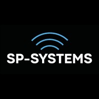 SP-Systems Oy logo - Similar company to Wise It, Part Of Wise People Group