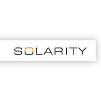 Solarity logo - Similar company to Tb Plus Energy