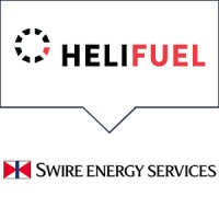 Helifuel AS logo - Similar company to Gordon Engineering Services