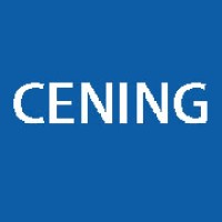 Cening logo - Similar company to Connect Code