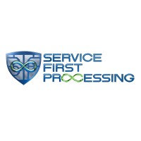 Service First Processing logo - Similar company to Ippay, Llc.