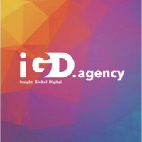 IGD.agency logo - Similar company to Solusi Consultancy
