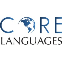 CORE Languages logo - Similar company to Crossover Community Development