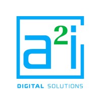 a2i Digital Solutions logo - Similar company to Actfact Cloud Business Software