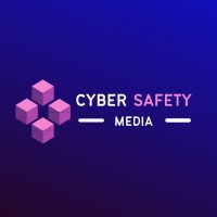 Cyber Safety Media logo - Similar company to Isecurdata Limited