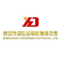 Shenzhen Yunhongda Motor CO.,Ltd logo - Similar company to Ketterer Inc.