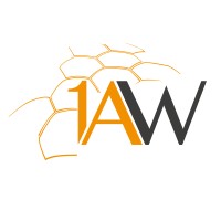 1A Wundzentrum GmbH logo - Similar company to Carecompact Gmbh