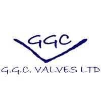 G.G.C. VALVES LTD logo - Similar company to Pembroke Valves, Flanges And Fittings